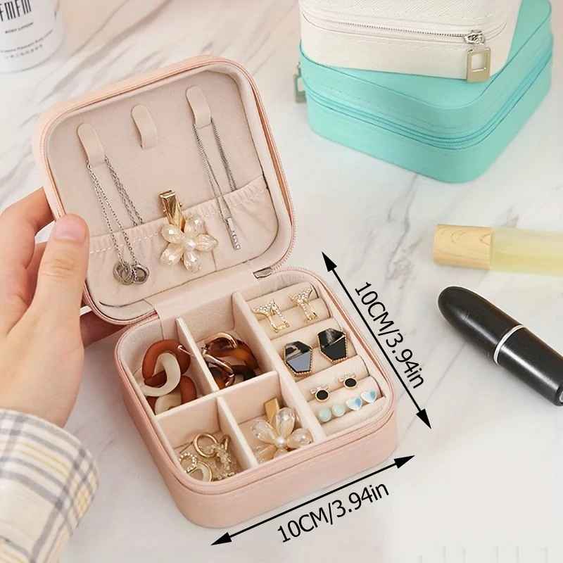 boite a bijoux pour rangement