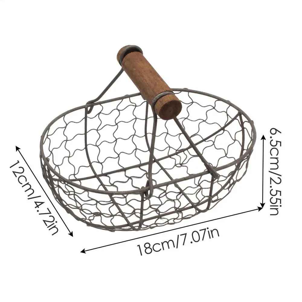 panier de rangement dimensions