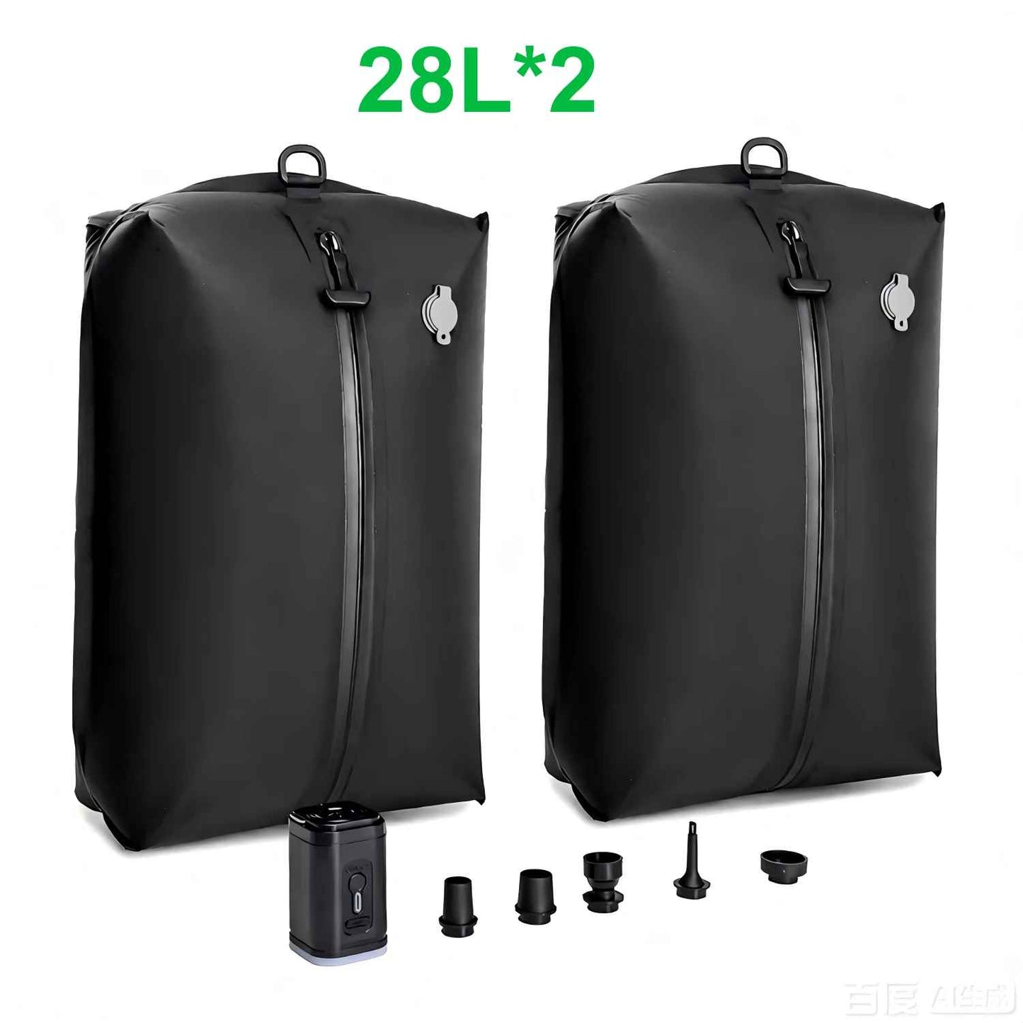 sac sous vide vingt huit litre deux