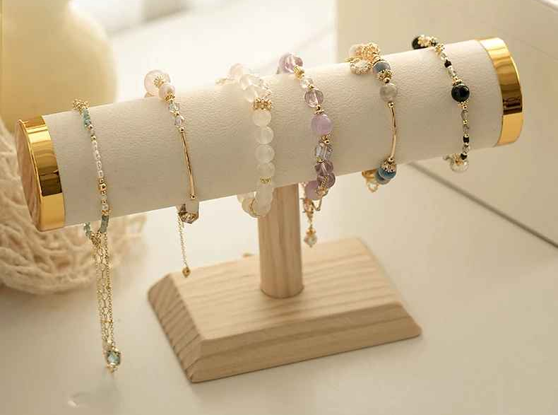 Porte bijoux | Élégance bois