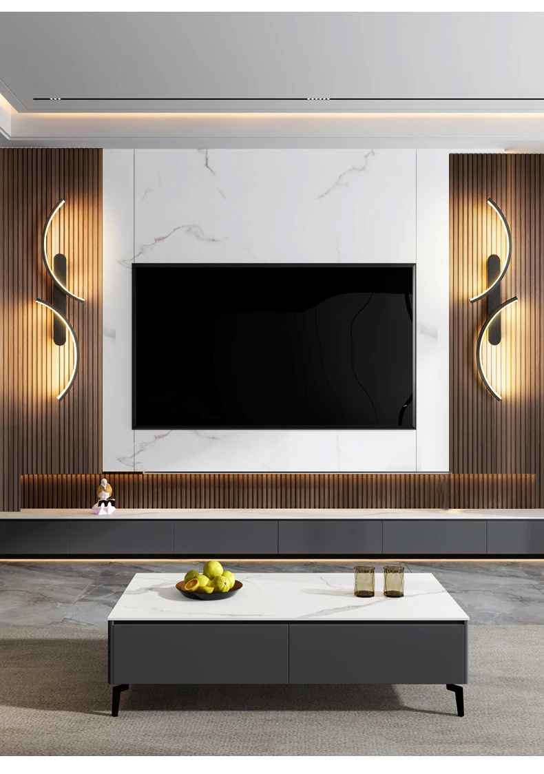 vertical applique murale gauche droit