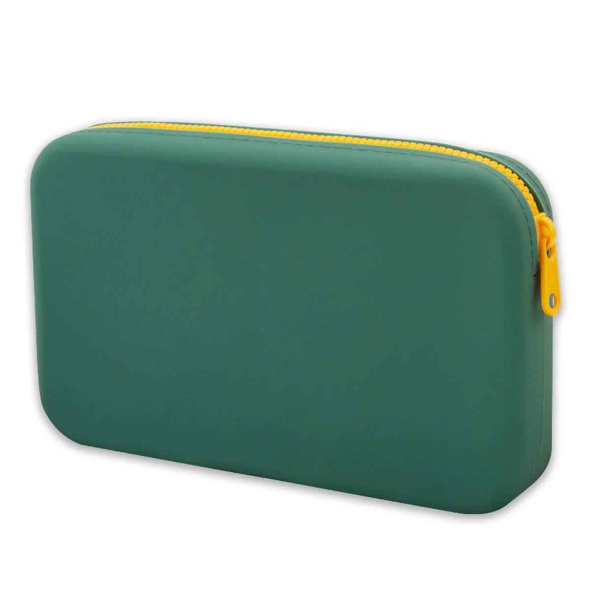 Trousse de toilette | Rigide et imperméable