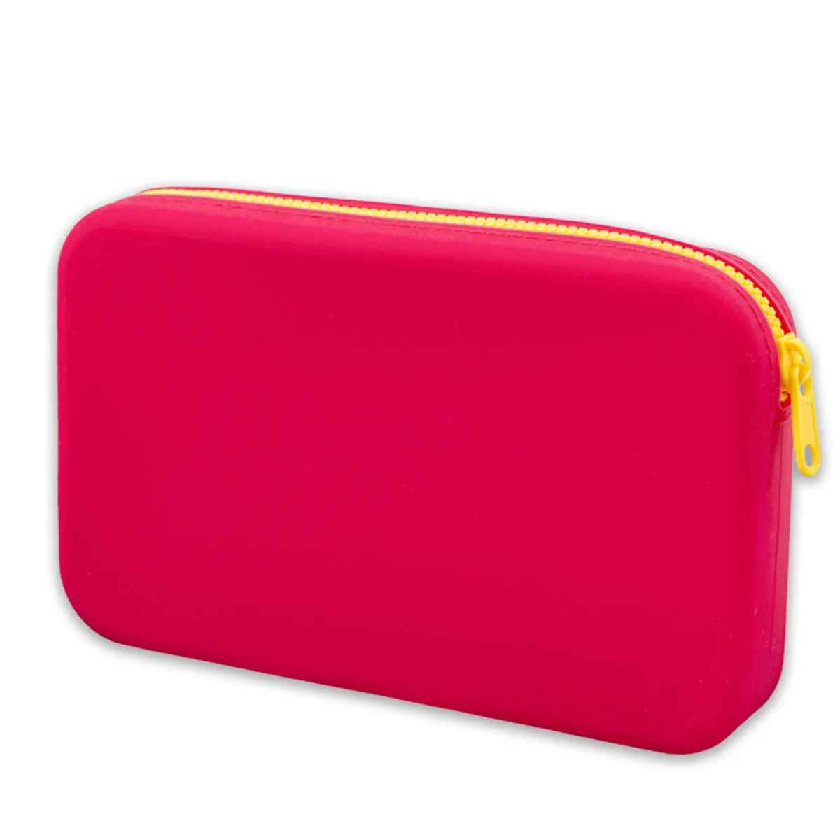 Trousse de toilette | Rigide et imperméable