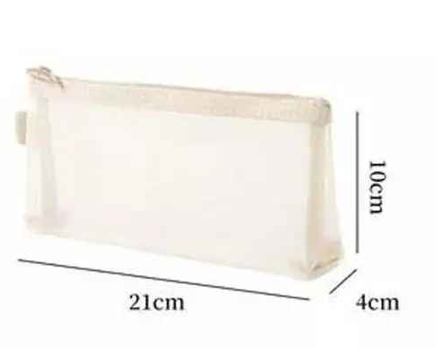 trousse de toilette dimensions