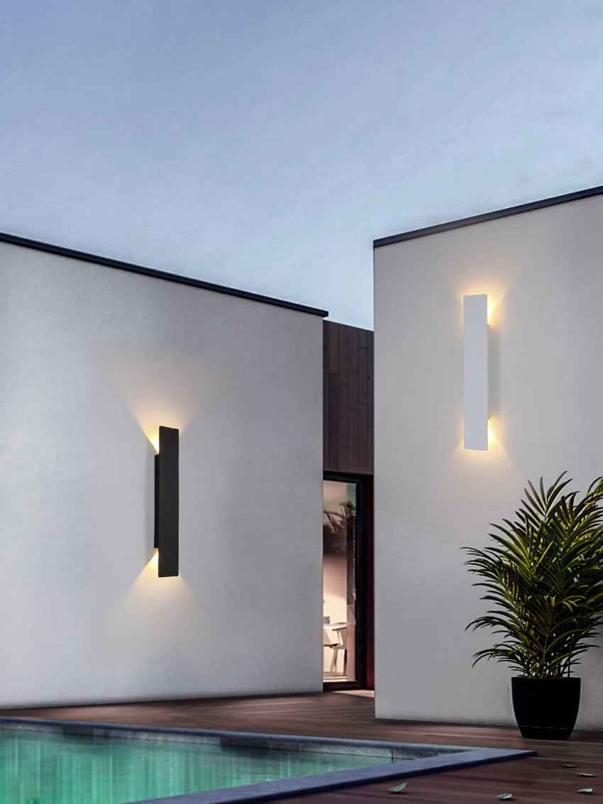 applique murale aussi pour l exterieur