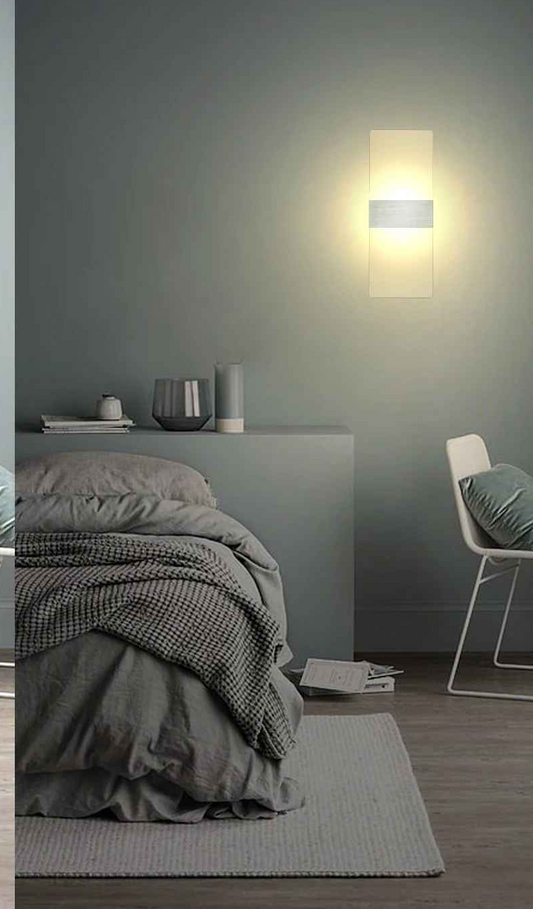 applique murale chambre decorative