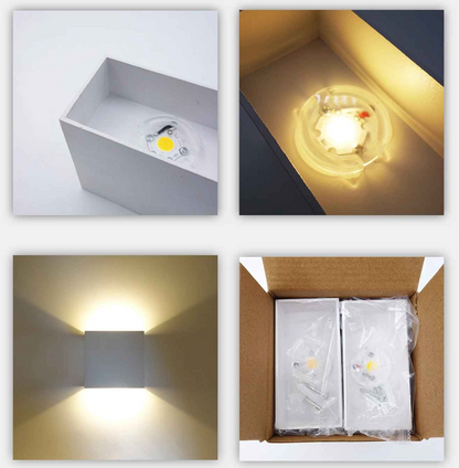 applique murale chambre fonctionnement