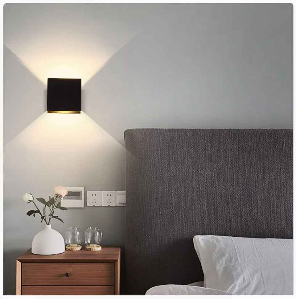 applique murale chambre
