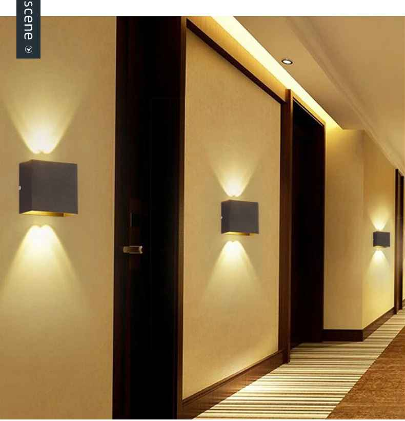 applique murale chambre