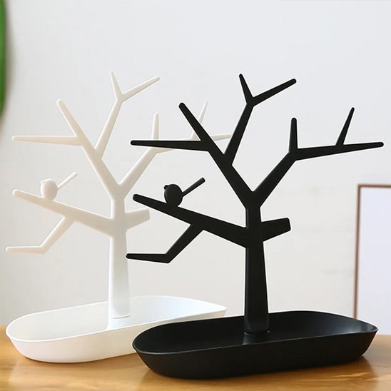 Arbre à bijoux