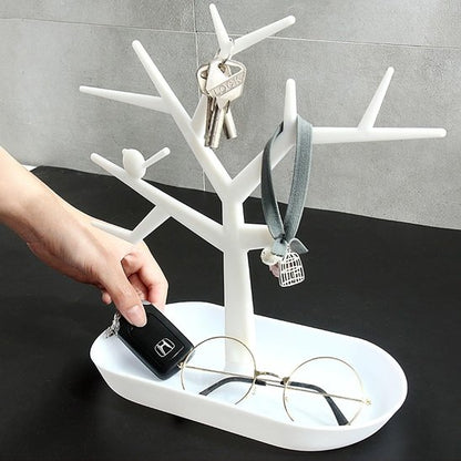 Arbre à bijoux