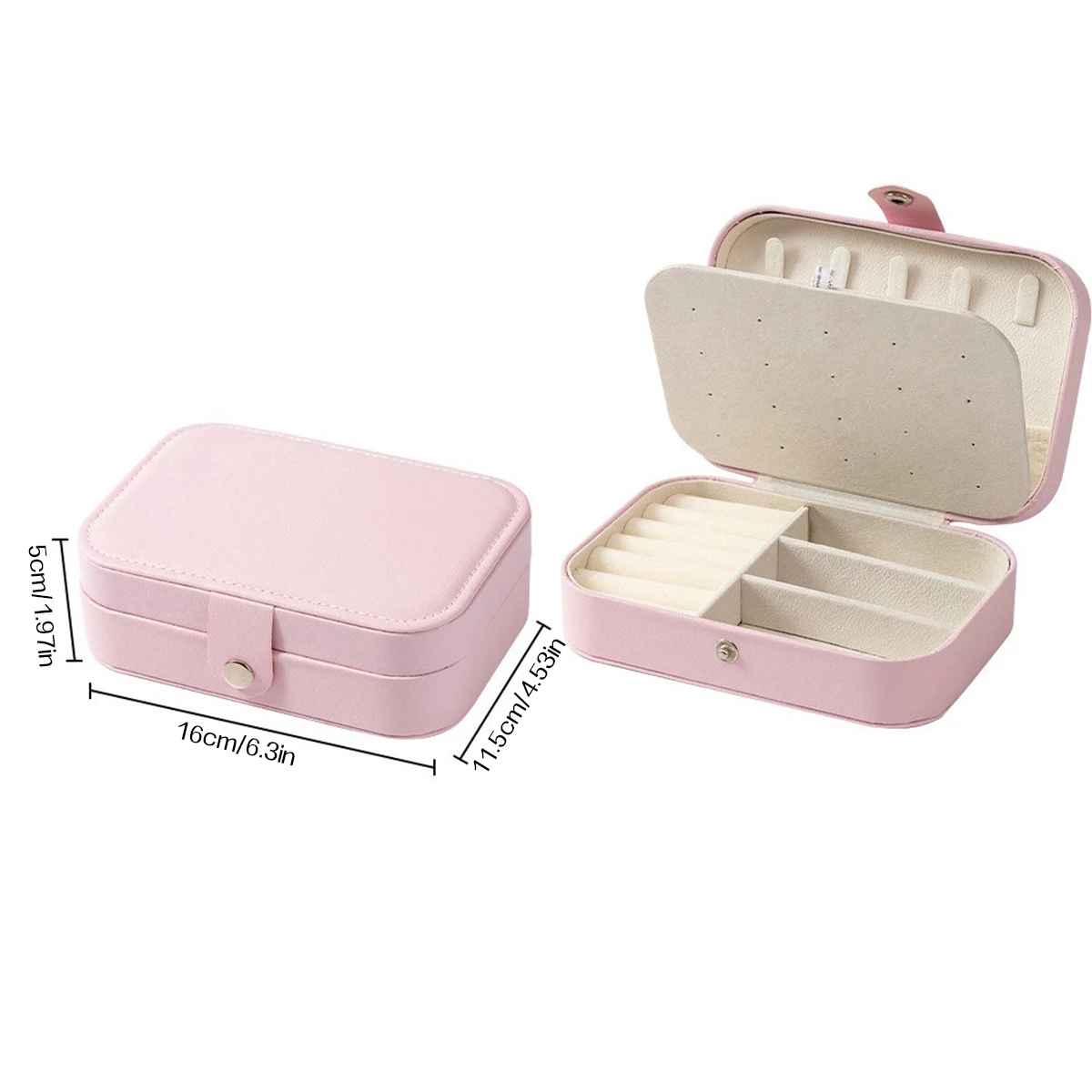 boite a bijoux fille dimensions