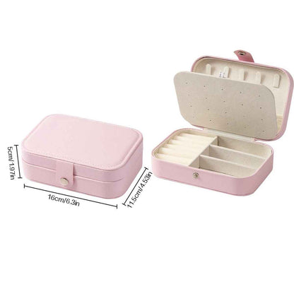 boite a bijoux fille dimensions