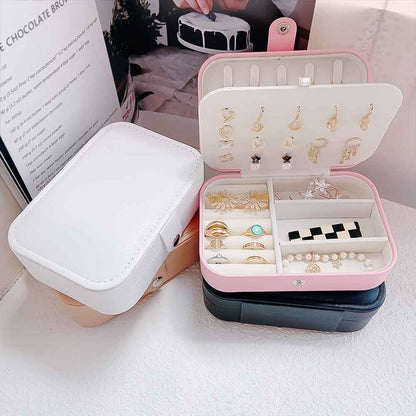 boite a bijoux pour voyage
