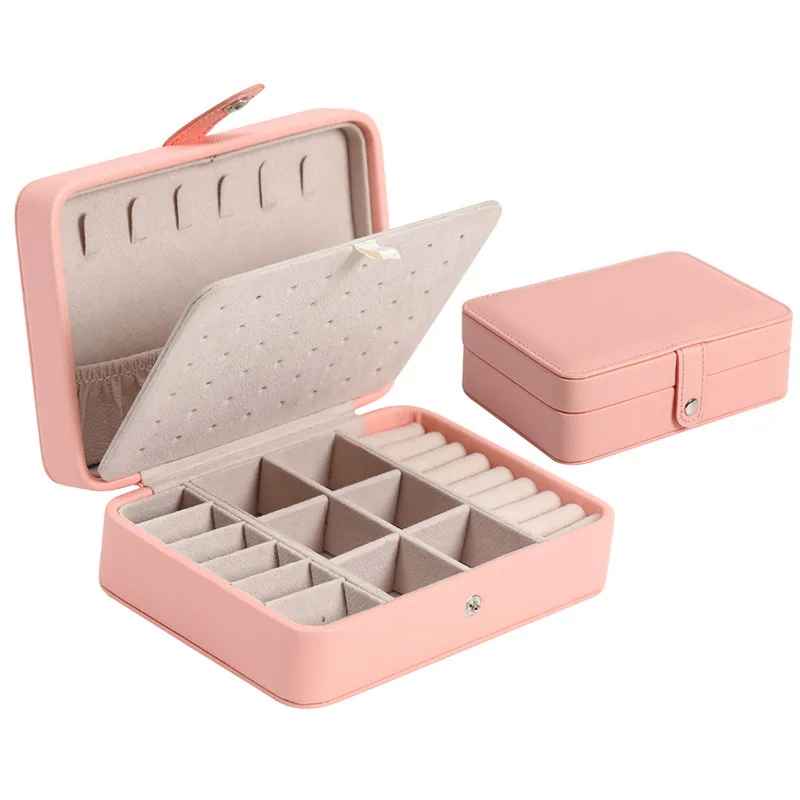 boite a bijoux rose special