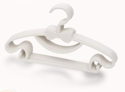 cintre enfant blanc