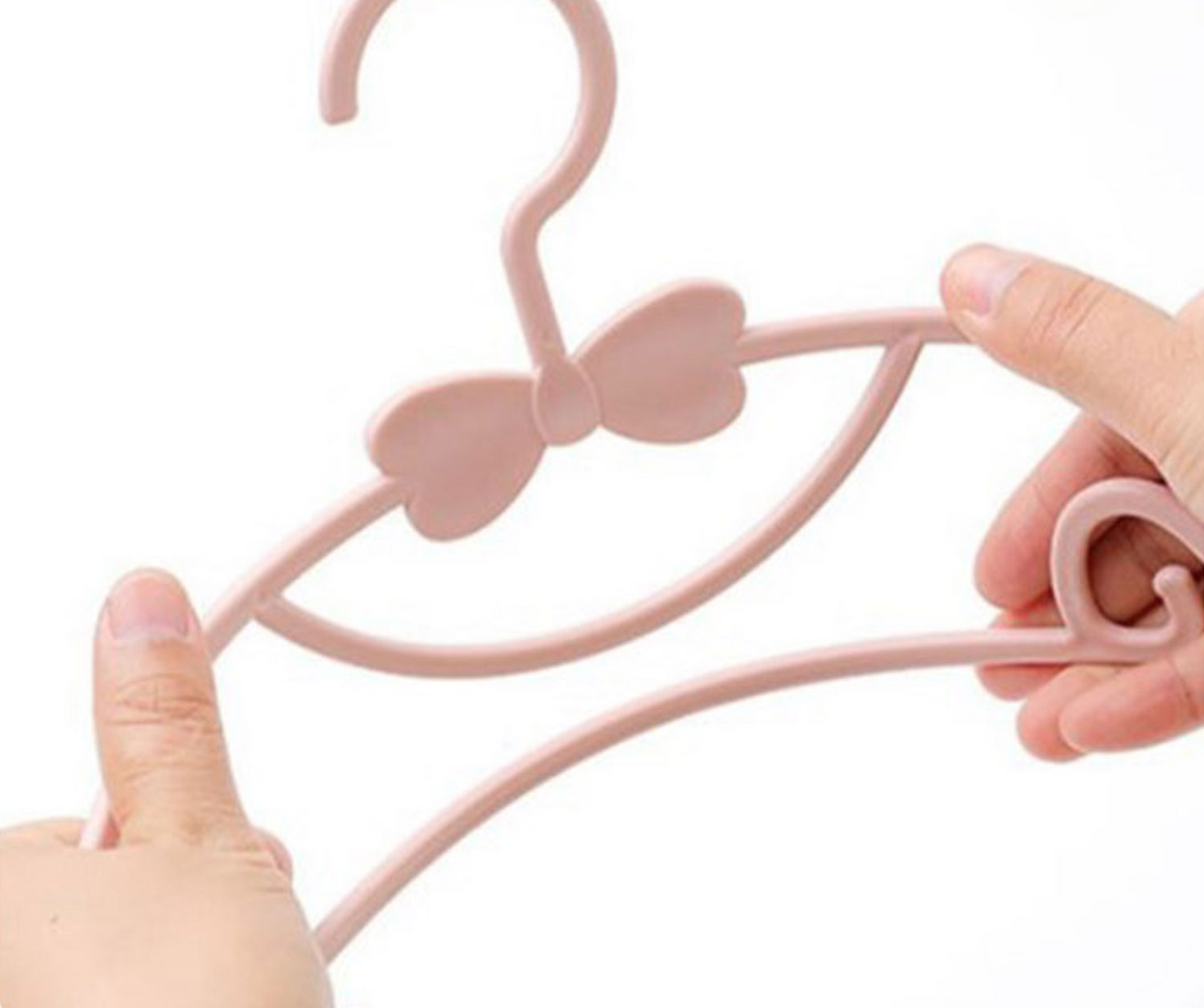 cintre enfant incassable