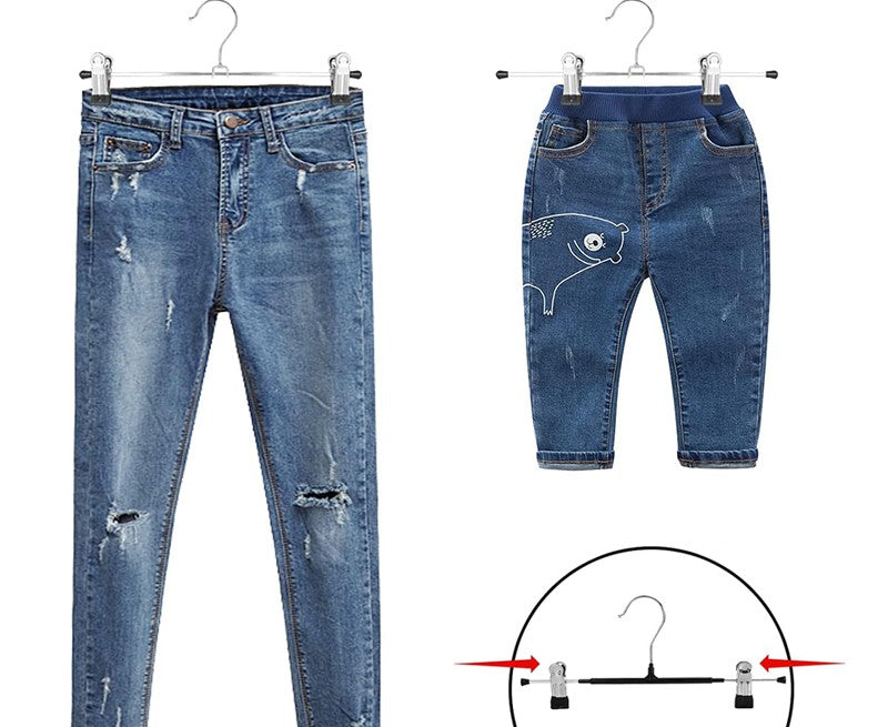 cintre pantalon adulte ou jeune