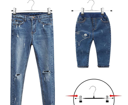 cintre pantalon adulte ou jeune
