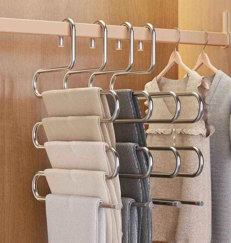 cintre pantalon cinq place