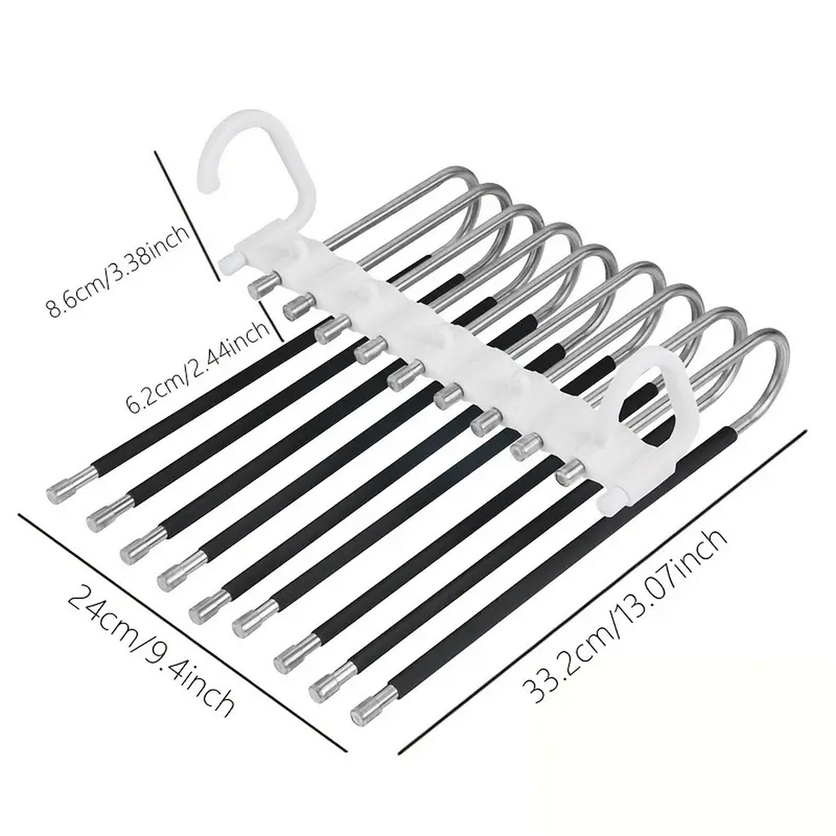 cintre pantalon dimensions