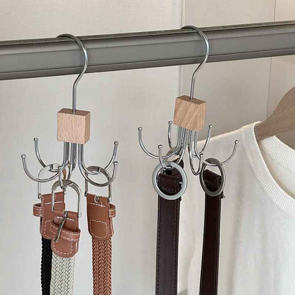 cintre pour ceinture ou autre