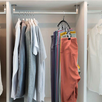 cintre pour pantalon occupe peu de place