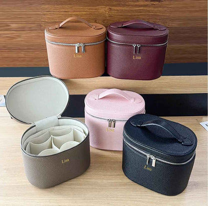 differente couleur trousse maquillage