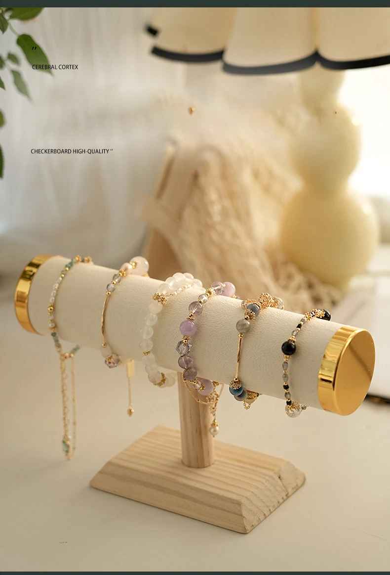 Porte bijoux | Élégance bois