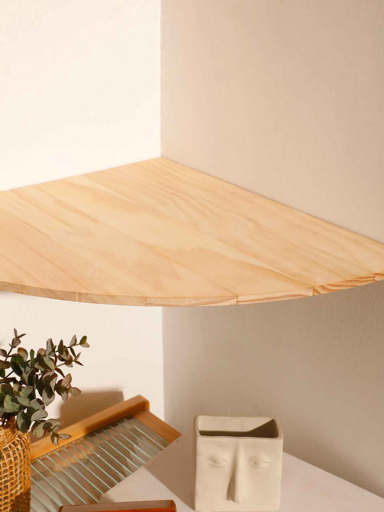 etagere bois exemple