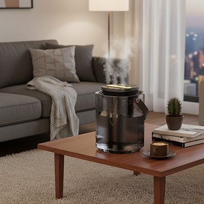 Humidificateur d'air​ 