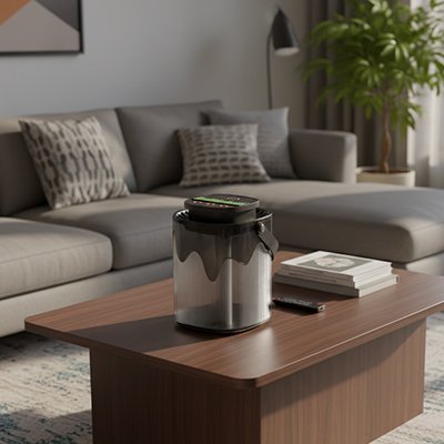 Humidificateur d'air​ 