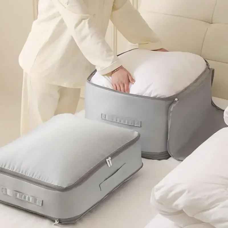 montre compression sac sous vide