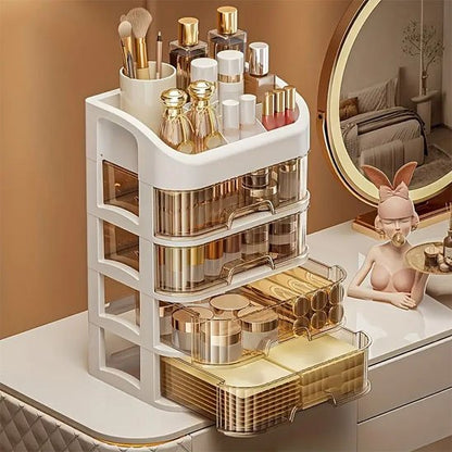 Organisateur maquillage 