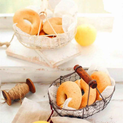 panier de rangement design