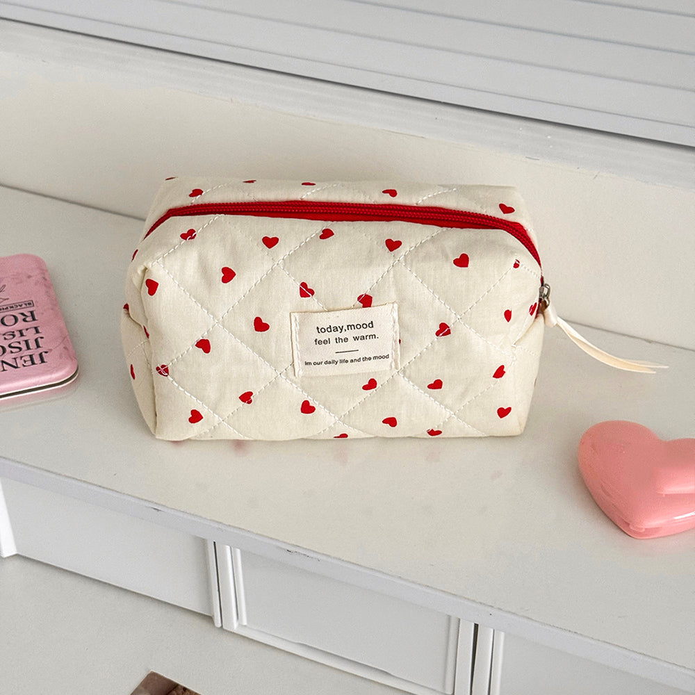 petite trousse de toilette