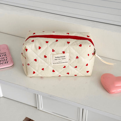 petite trousse de toilette