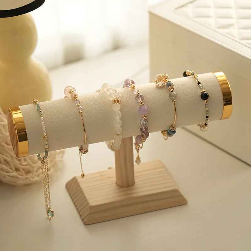 Porte bijoux | Élégance bois