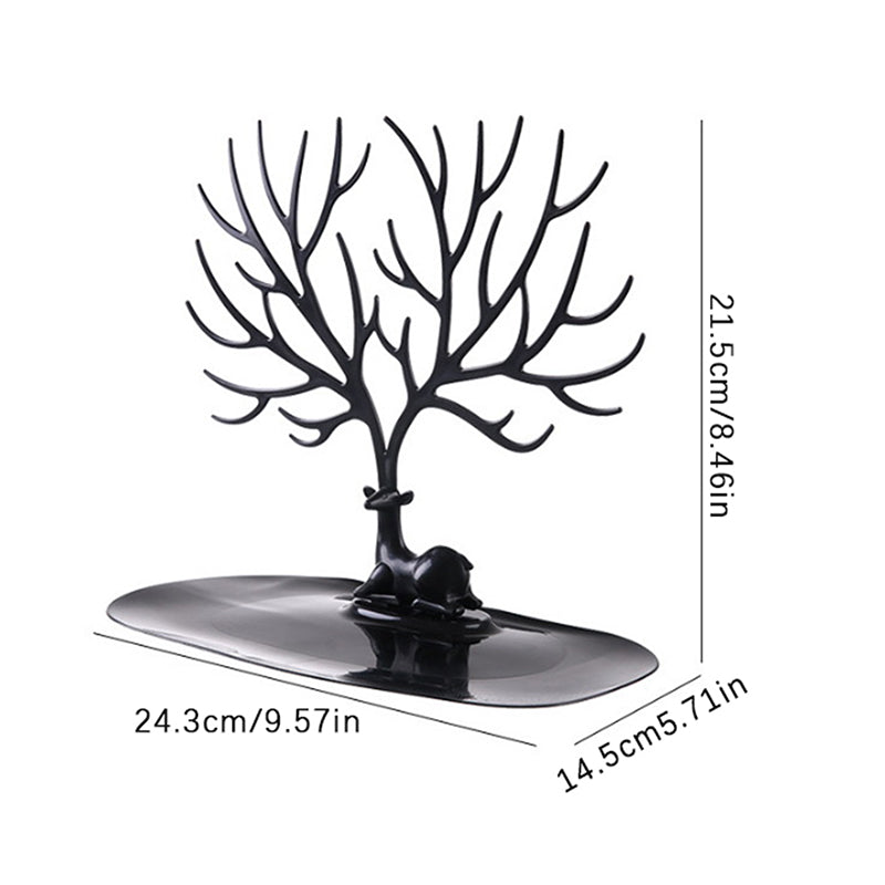 porte bijoux dimensions