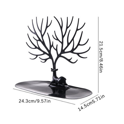 porte bijoux dimensions