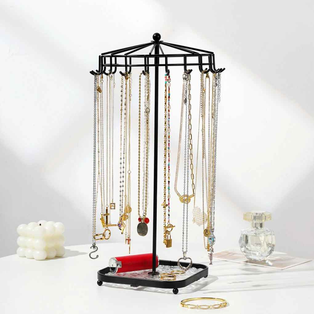 porte bijoux ideal pour collier