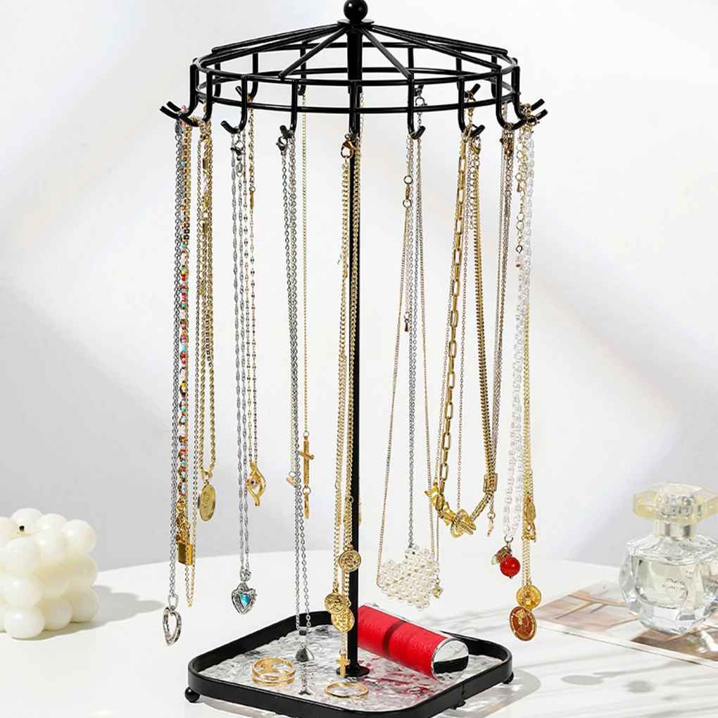porte bijoux pour chaines