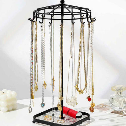 porte bijoux pour chaines