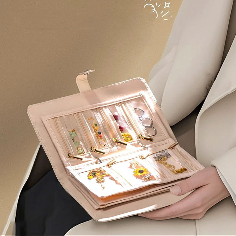 porte bijoux pratique