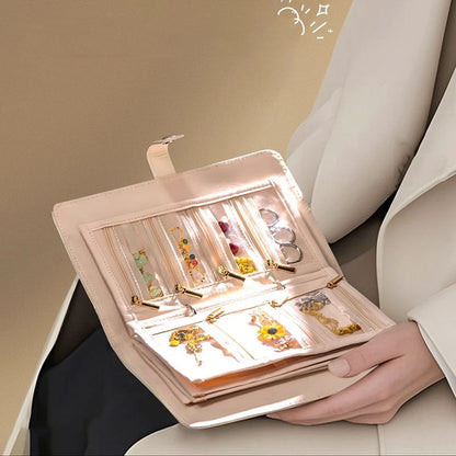 porte bijoux pratique