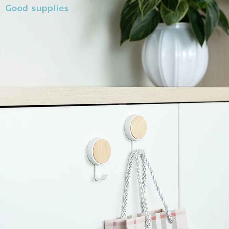 porte cle mural un crochet