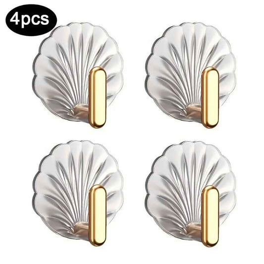 porte cles ensemble de quatre