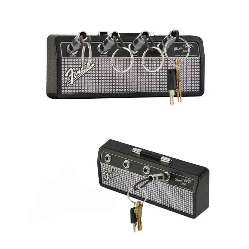 porte cles retro entree