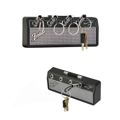 porte cles retro entree