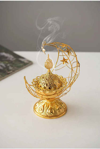 porte encens ameliore ton repos